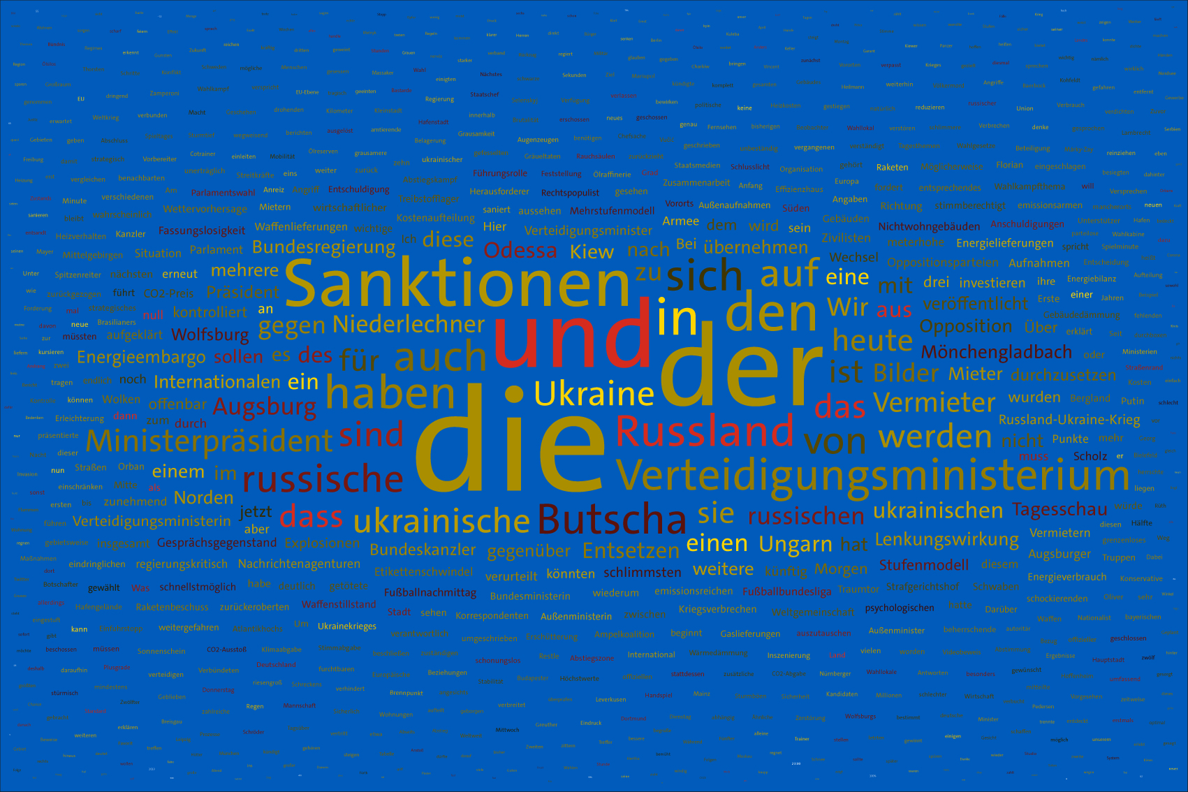 Tag 39, 03.04.2022