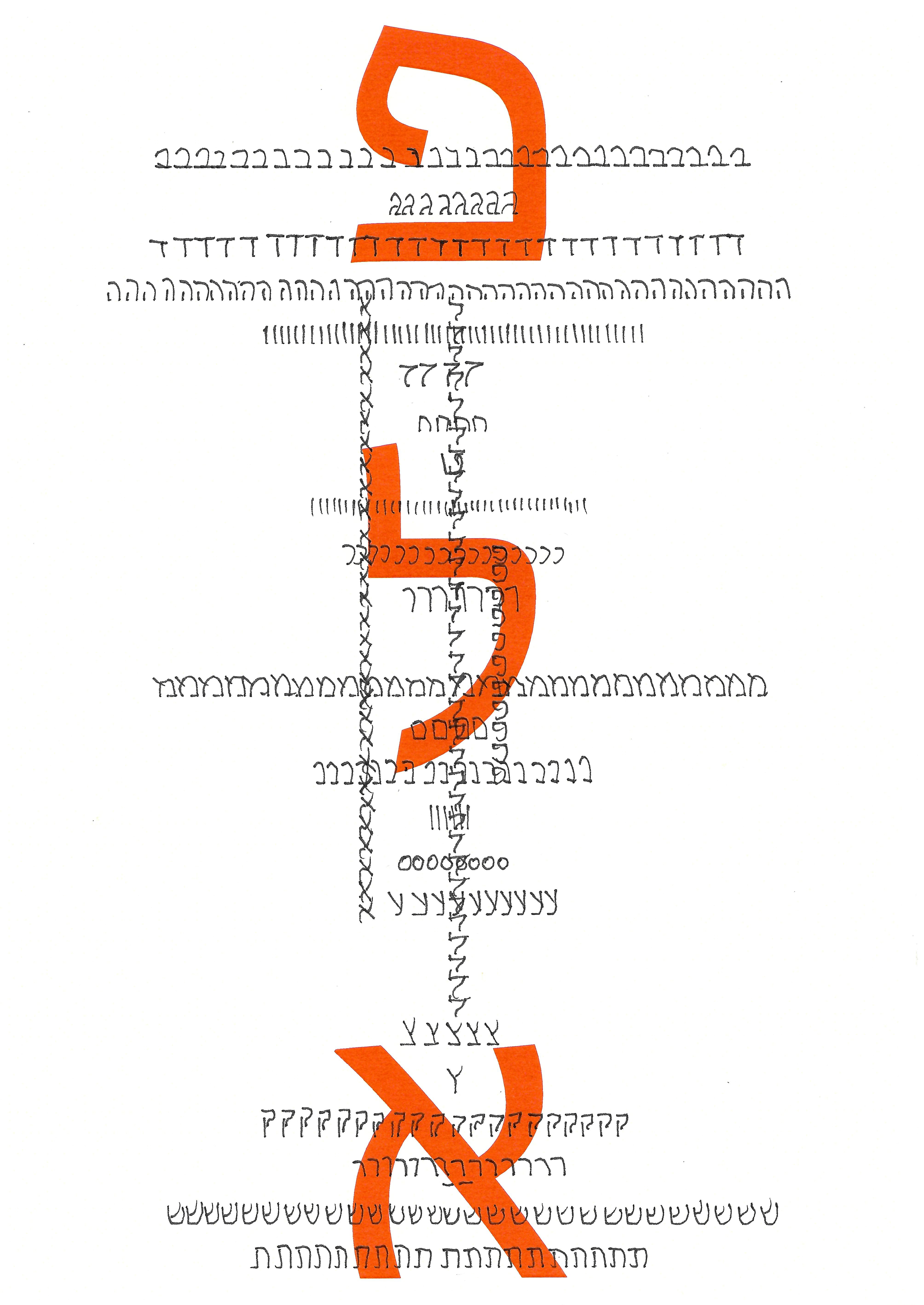 Rotem Bar Or: פלא