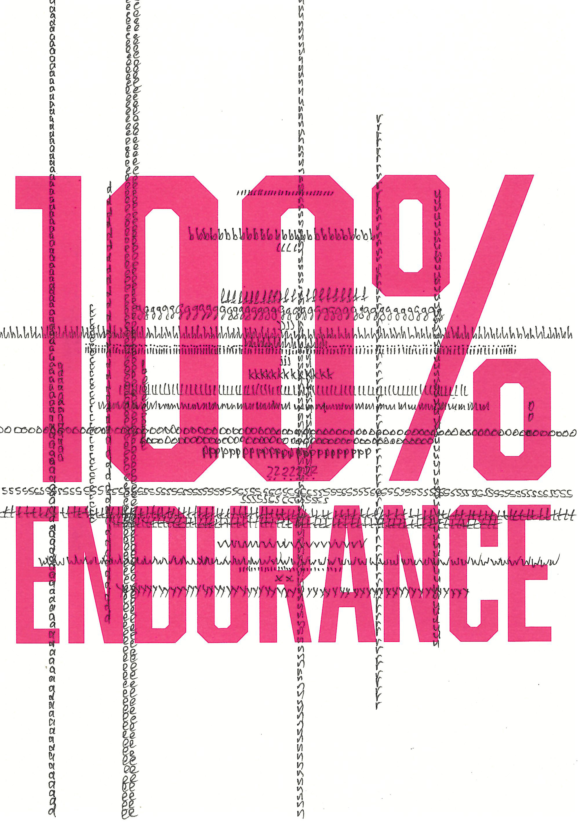 Yard Act: 100% Endurance