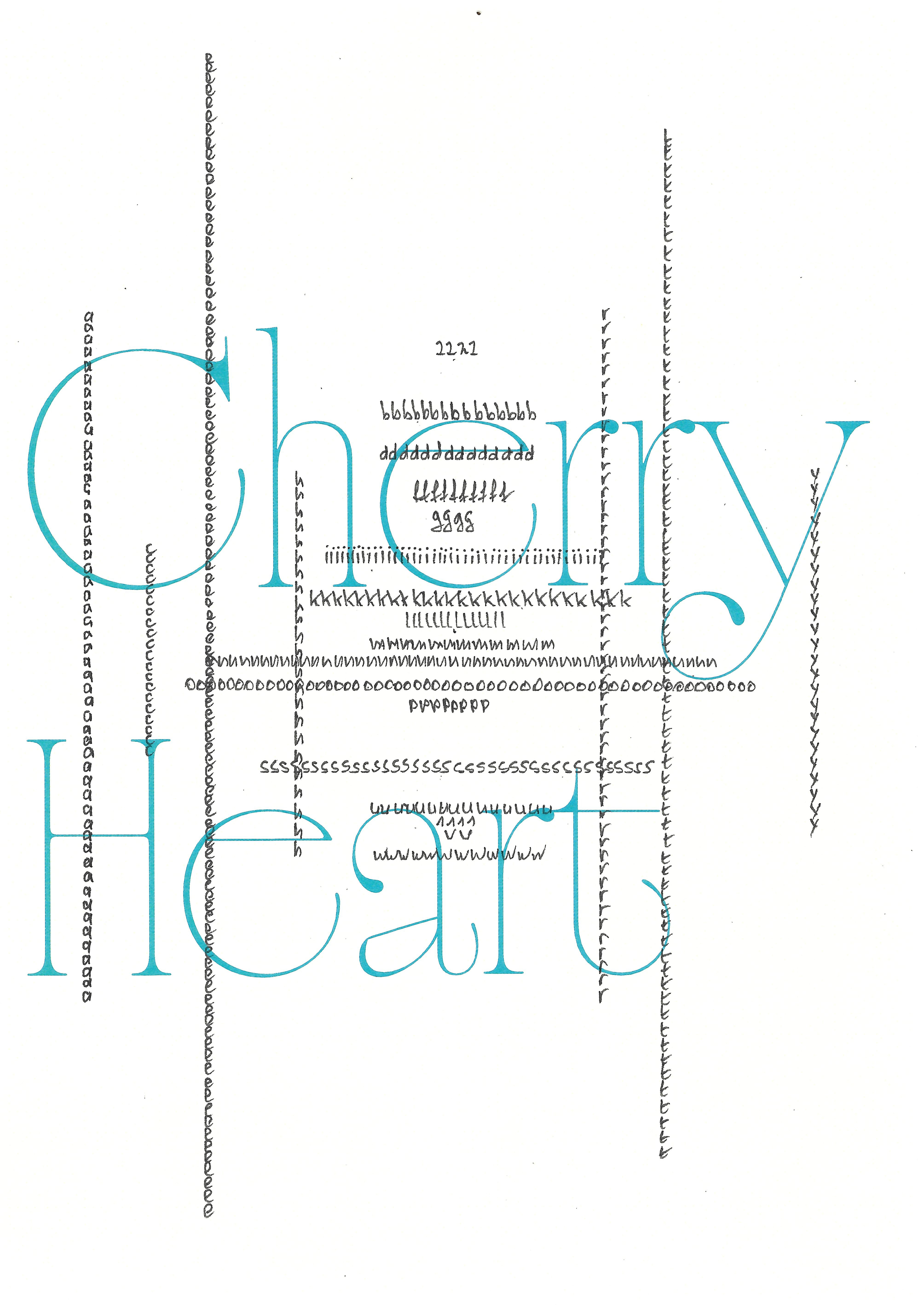 The Mummers: Cherry Heart
